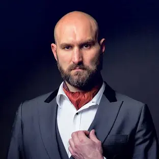 Jean-Fernand Setti, chanteur d'opéra