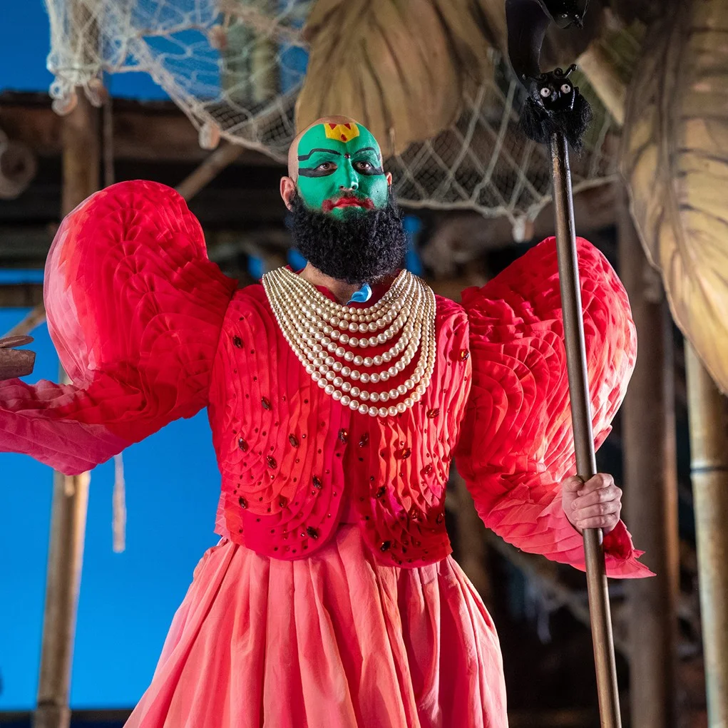 Les Pêcheurs de Perles