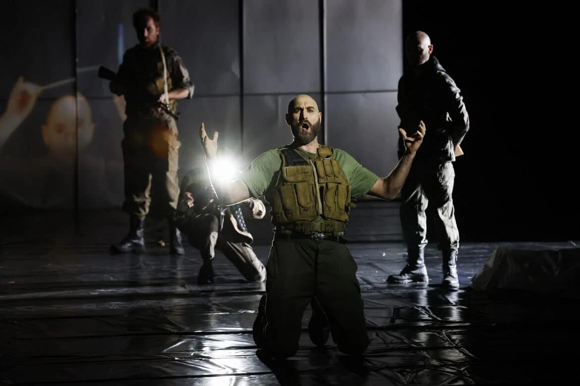 Dialogues des Carmélites